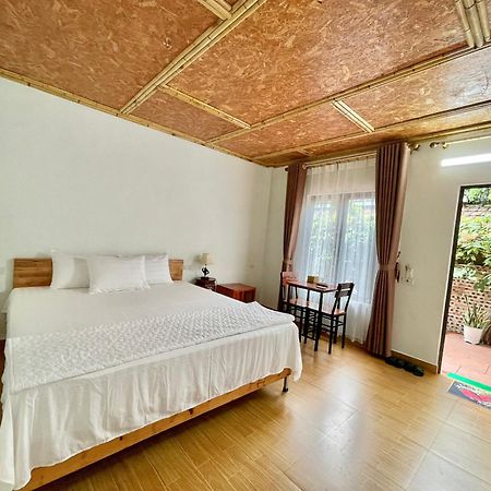 Thuy Xuyen Tam Coc Homestay Vu Lam Екстериор снимка