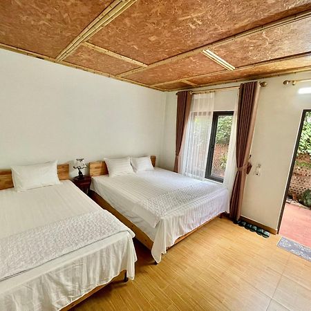 Thuy Xuyen Tam Coc Homestay Vu Lam Екстериор снимка