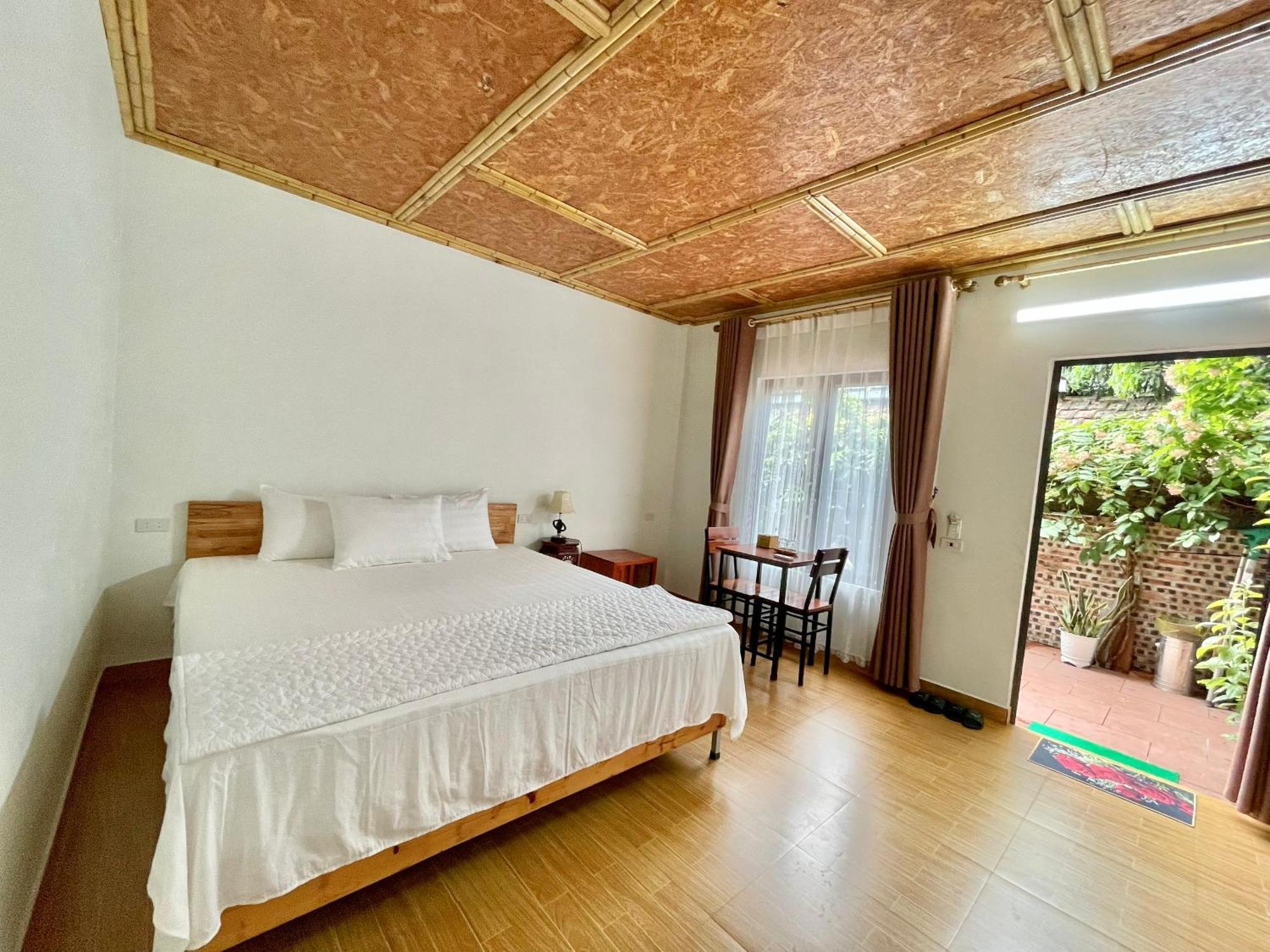 Thuy Xuyen Tam Coc Homestay Vu Lam Екстериор снимка