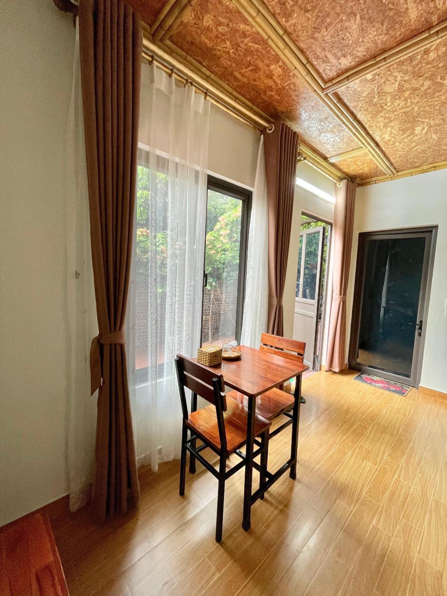 Thuy Xuyen Tam Coc Homestay Vu Lam Екстериор снимка