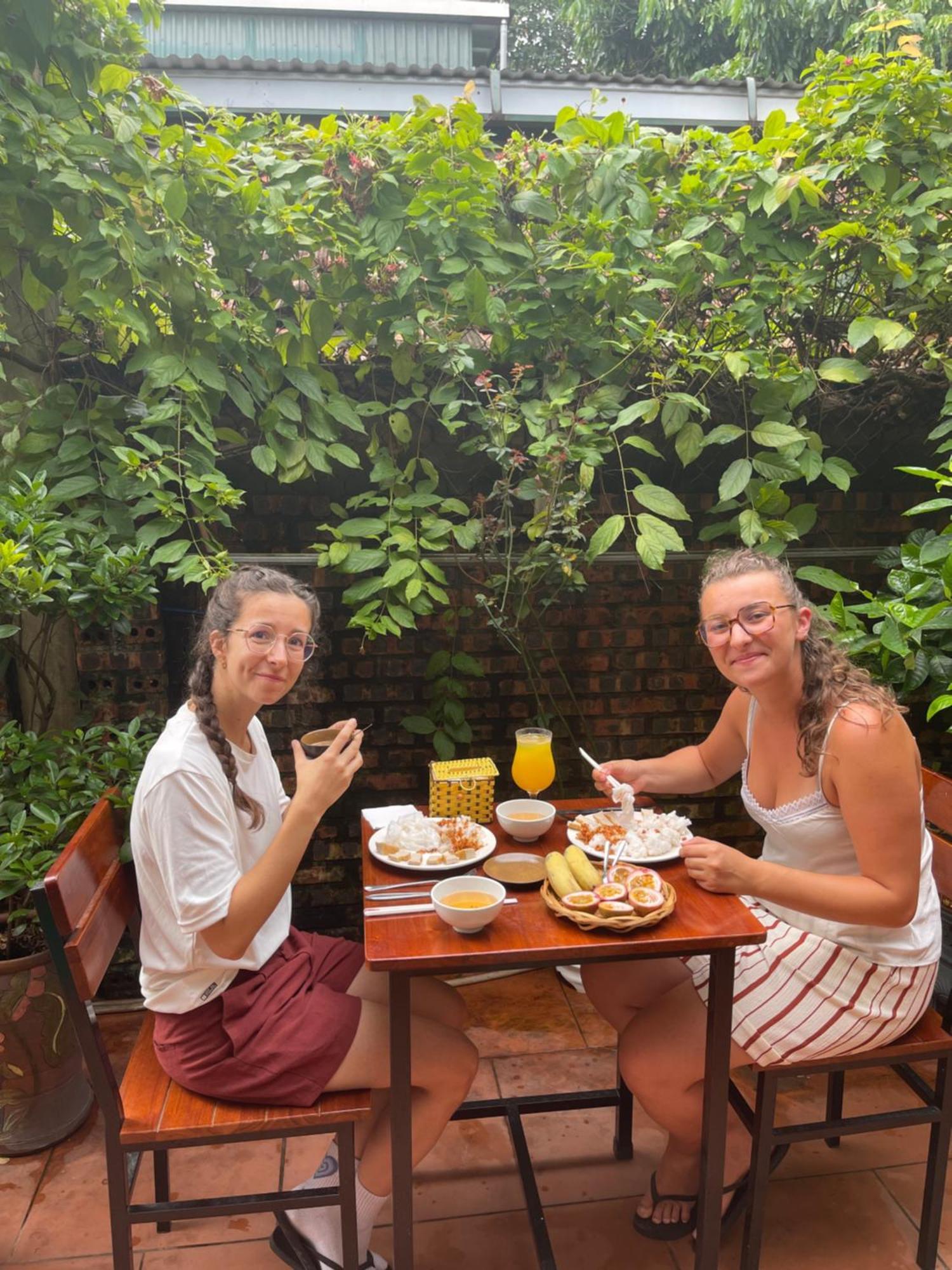 Thuy Xuyen Tam Coc Homestay Vu Lam Екстериор снимка